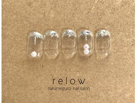 ガラスフレンチ