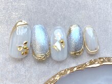 クラブ(C.R.A.B)/C.R.A.Bオリジナルデザイン