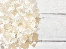 リュエル(RUELLE)/紫陽花 フラワーアート