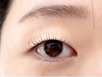 グランシュ クアトロ ひたちなか店(GranCieux×QUATRO)/まつ毛パーマ