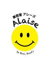 美容室ALaise(スタッフ一同)