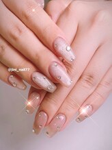 ネイルジニ(nail.Jini)/