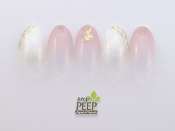 ピッピ 桜新町店(peep PEEP)/ 22年4月マンスリートレンド-10