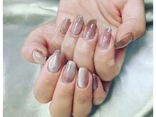 ヒトミネイルズ(Hitomi Nails)/