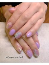 エムシーベル(m.c bell)/