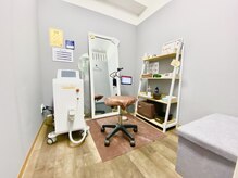 キングスサロン 熊本/個室