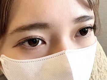 リノ 新町(Lino.)/フラットラッシュ120本