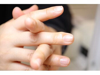 ネイル シャンブル(nail CHAMBRE)/