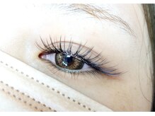 リオーラ(Liola)/フラットマットラッシュ