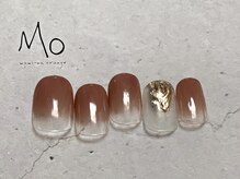 ネイルサロン マミーナオレンジ 錦糸町店/[9900yen税込]定額デザイン