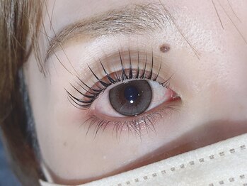 バタフライジュエル 本店(ButterflyJewel)/パリジェンヌラッシュリフト