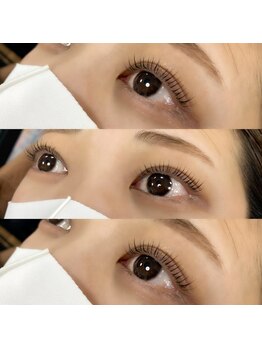 ルシャルム(Le charme)/