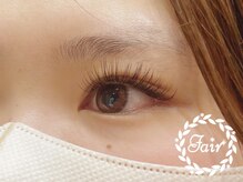 フェア 新百合ヶ丘(Fair)/パリジェンヌ＆フラットラッシュ