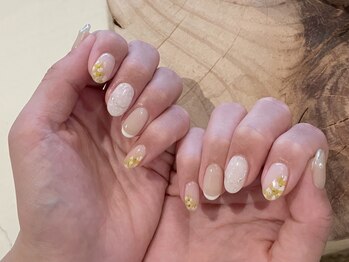 エリス 京橋(Eliss)/アートし放題コース