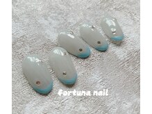 フォルトゥーナ 神田(Fortuna)/