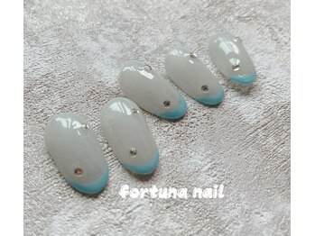 フォルトゥーナ 神田(Fortuna)/