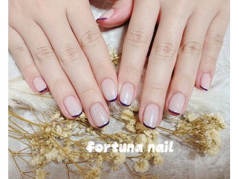 フォルトゥーナ 神田(Fortuna)/