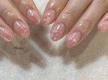 ミニョン(mignon)/mignon定額デザイン