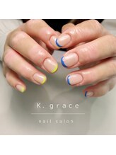 ケーグレイス(K.grace)/