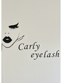 カーリーアイラッシュ(Carly eyelash)/Carly eye lash