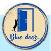 ブルードア(Blue door...)のお店ロゴ