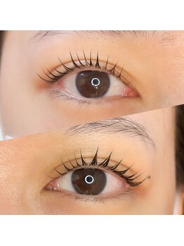 ゼロナナ 神戸三宮店(07)/パリジェンヌ by sara