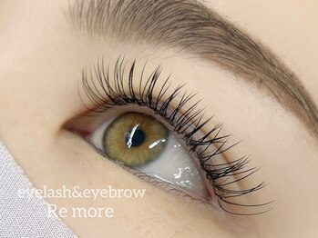 リモア 蒲田店(Re more)/話題!LEDフラットラッシュ