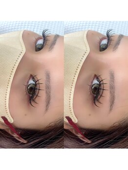 ルシャルム(Le charme)/