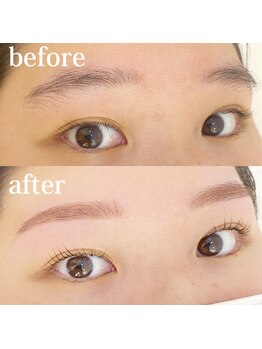 イーエヌトリップ(en.trip)/アイブロウスタイリング