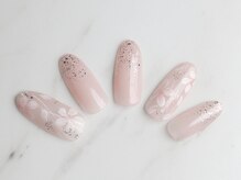 ジーネイルコウベ(G NAIL KOBE)/ハンドEコ－ス 3490円