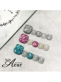 定額デザインBコース