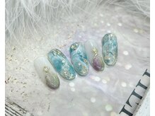 プティネイル(Puti Nail)/◇¥10,450◇