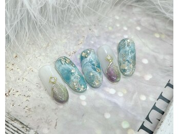 プティネイル(Puti Nail)/◇¥10,450◇