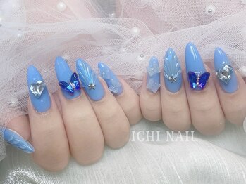 イチネイル(ICHI NAIL)/