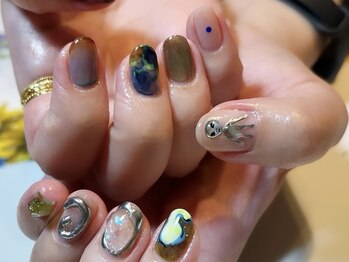 ミトミ(MITOMI)/H/Standard plan 134|高円寺