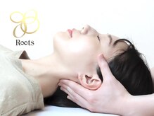 ルーツ 麻布十番店(R∞ts)