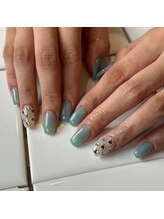 トライアンフ(TriumpH)/2本art design