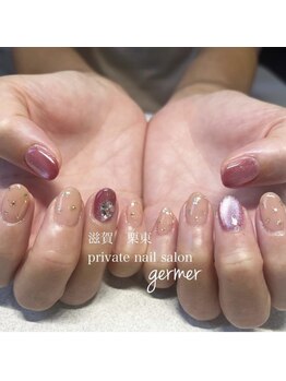 オフィス系デザインとマグネット