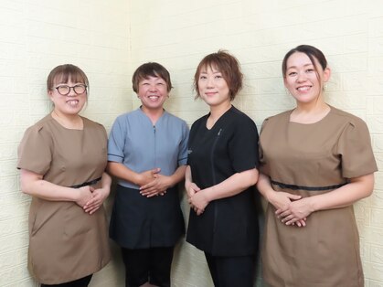 カイロアンドエステティック みらいの写真