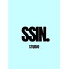 シーンスタジオ 三宮店(SSIN STUDIO)のお店ロゴ