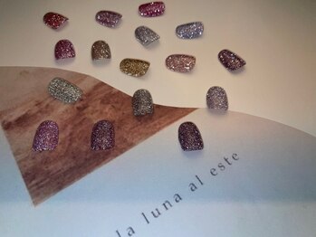 マルネイル 新宿店(MARU NAIL)の写真/【平日20:00まで営業◎】平日限定マグネットワンカラー￥4980/定額コース￥5980など嬉しいクーポン多数★