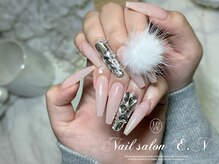 エン(E.N)/埋め尽くし