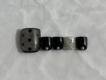 ネイルサロン イーウィ(Ewy)/［吉祥寺］ネイル/パラジェル