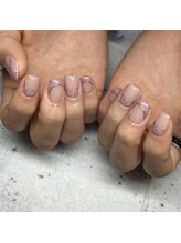 エイティスト(8ist)/オフィスネイル[新宿/新宿駅]