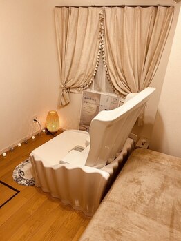 ヒナタボッコ(hinata bocco)/店内