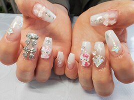 キャラアート