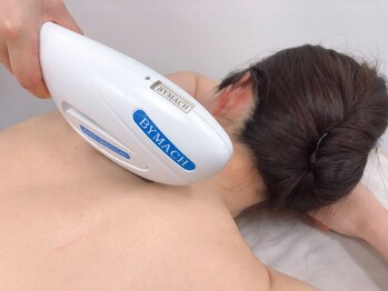 コスメ デ グレース イオンモール宮崎店の写真/【ご新規様限定!全身脱毛60分4980】痛みが少なく結果も早い先進マシン♪美白脱毛により美肌も同時に叶う☆