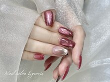 リコリス(Lycoris)/【046】個性マグネットデザイン