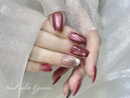 【046】個性マグネットデザイン