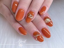 エイプリル(April)/